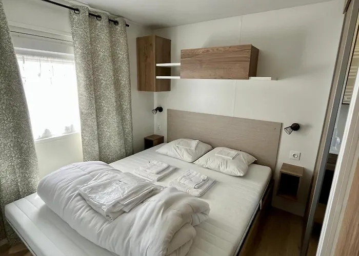 Кемпинг Bontempo Village 4 Etoiles 3*