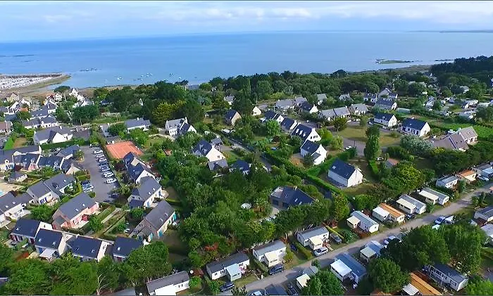 Bontempo Village 4 Etoiles Кемпинг Пирьяк-Сюр-Мер