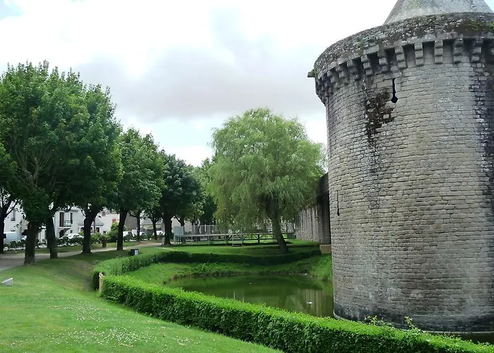 Кемпинг Bontempo Village 4 Etoiles