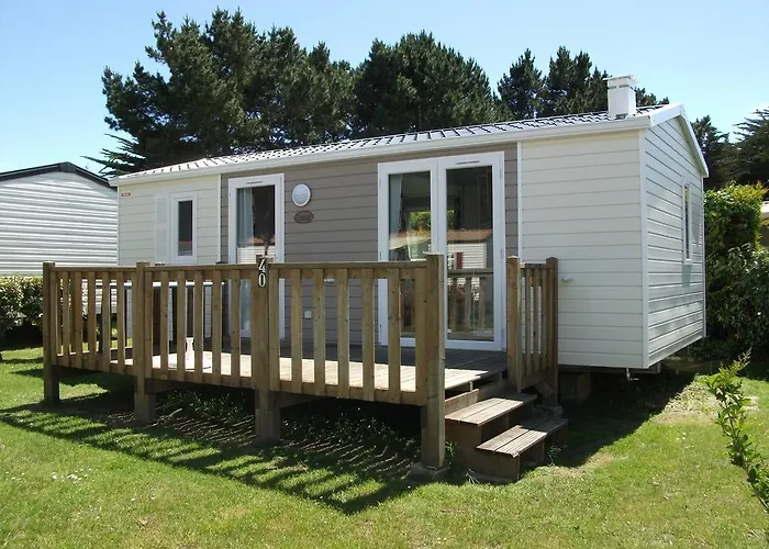 Bontempo Village 4 Etoiles