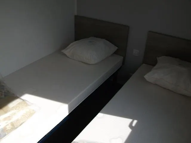 Кемпинг Bontempo Village 4 Etoiles 3*