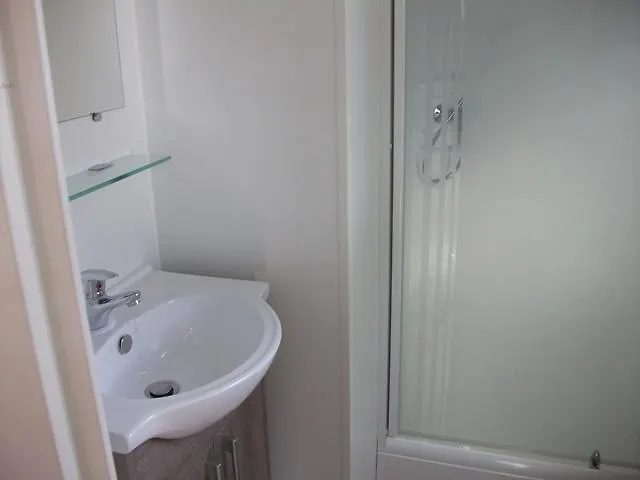 Кемпинг Bontempo Village 4 Etoiles Пирьяк-Сюр-Мер