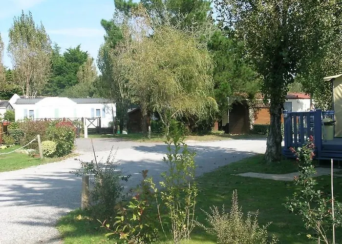 Кемпинг Bontempo Village 4 Etoiles