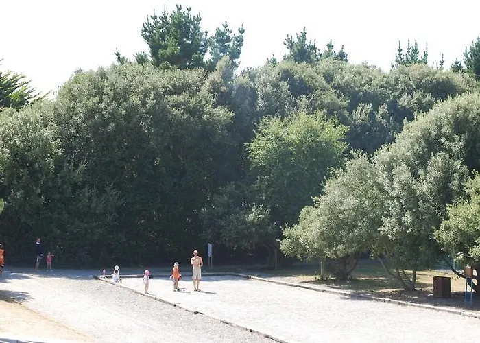 Кемпинг Bontempo Village 4 Etoiles 3*