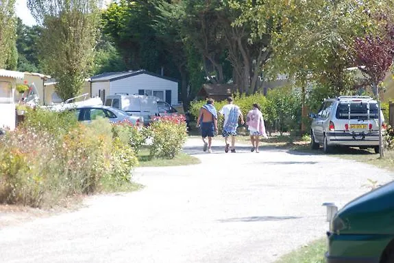 Bontempo Village 4 Etoiles Пирьяк-Сюр-Мер