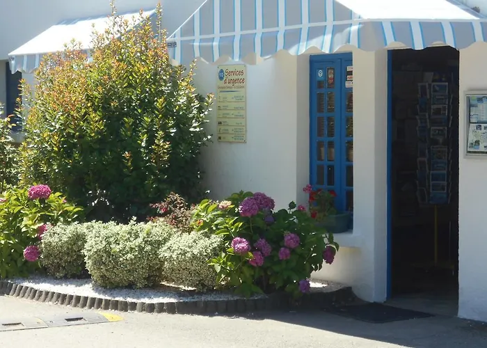 Кемпинг Bontempo Village 4 Etoiles