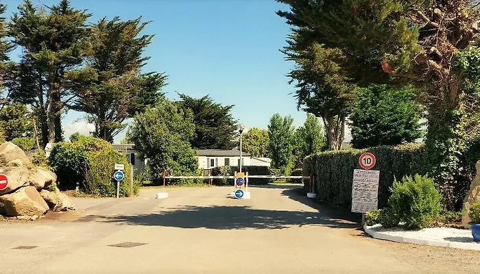 Кемпинг Bontempo Village 4 Etoiles 3*