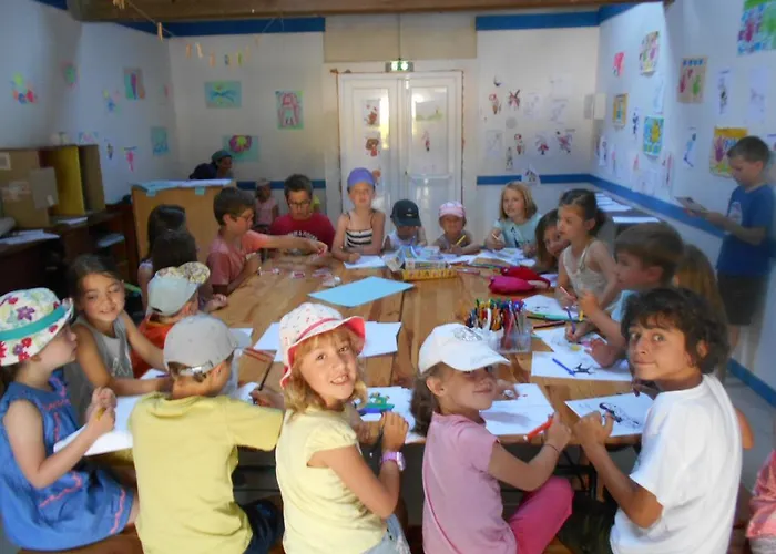 Bontempo Village 4 Etoiles