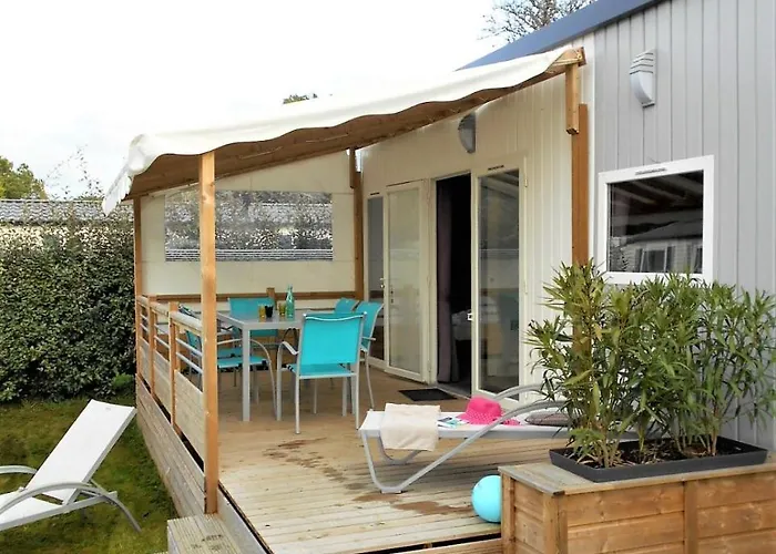 Bontempo Village 4 Etoiles 3* Пирьяк-Сюр-Мер