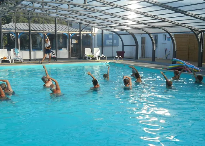 Bontempo Village 4 Etoiles