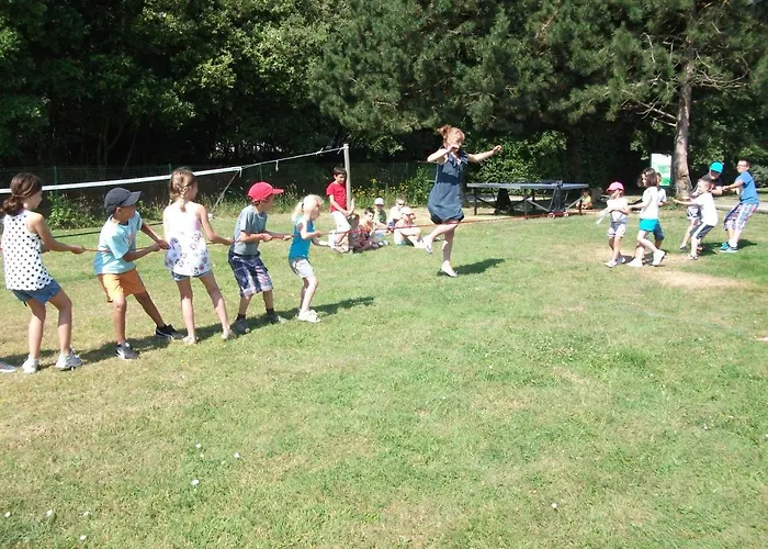 Bontempo Village 4 Etoiles