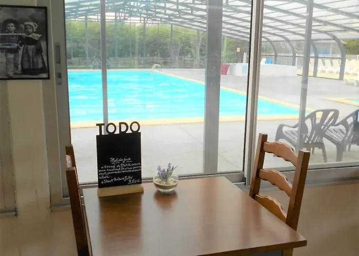 Bontempo Village 4 Etoiles 3* Пирьяк-Сюр-Мер