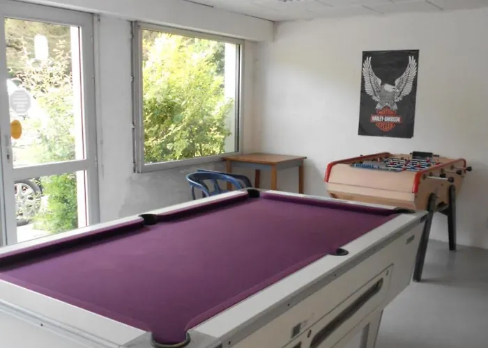 Bontempo Village 4 Etoiles 3* Пирьяк-Сюр-Мер